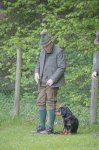Hundepräsentation 2019